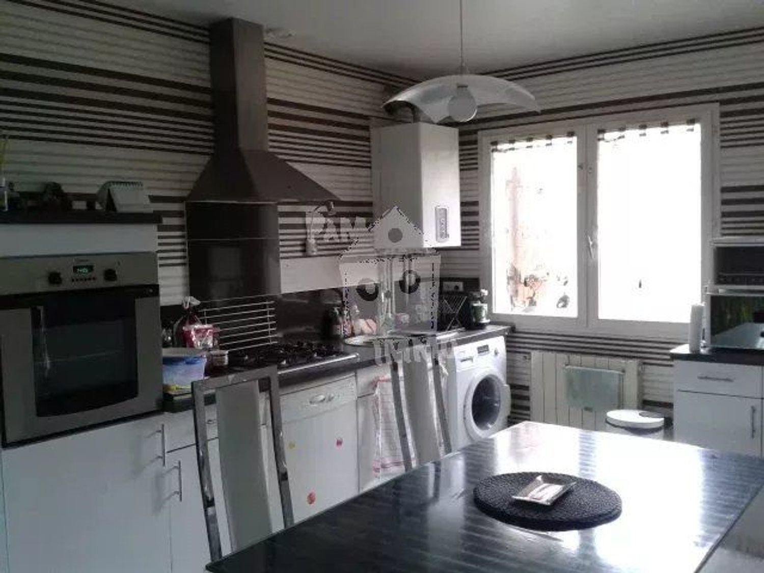 Appartement à louer, 66m², Norroy-lès-Pont-à-Mousson