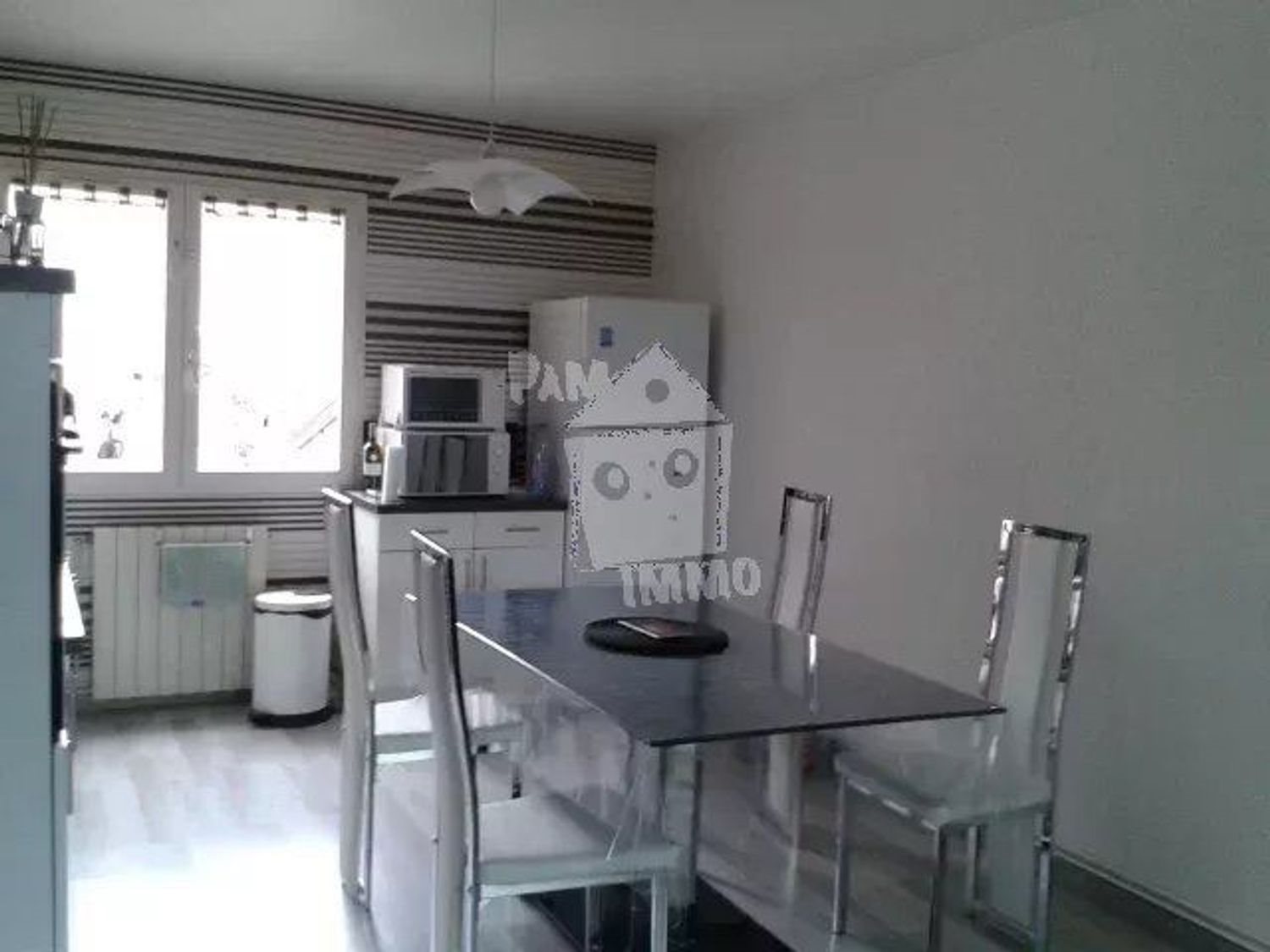Appartement à louer, 66m², Norroy-lès-Pont-à-Mousson
