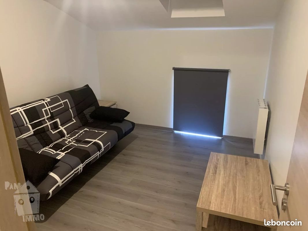 Appartement à louer, 26m², Pont-à-Mousson