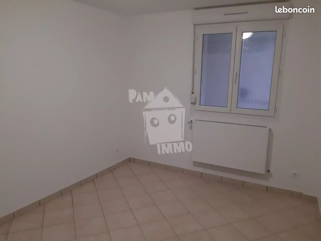 Appartement à louer, 29m², Pont-à-Mousson