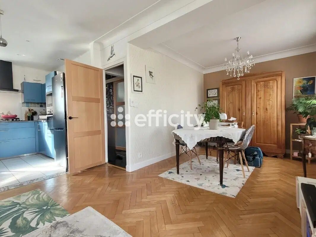 Maison à vendre, 96m², Saint-Sébastien-sur-Loire