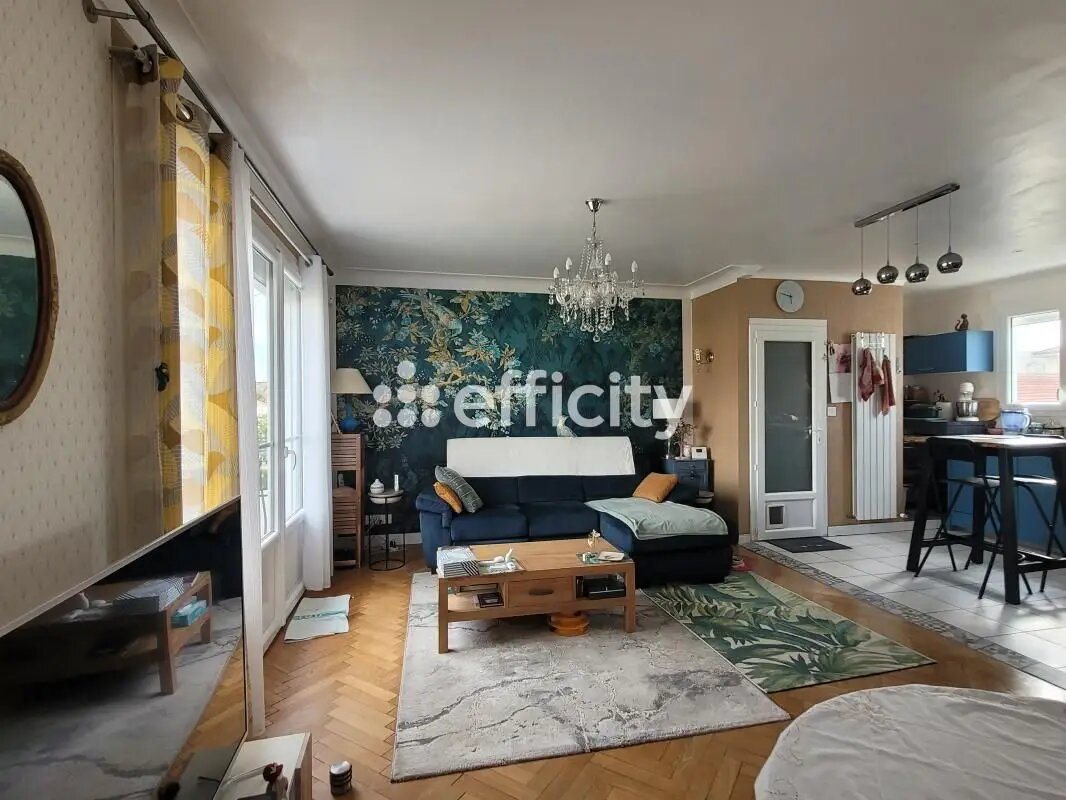 Maison à vendre, 96m², Saint-Sébastien-sur-Loire