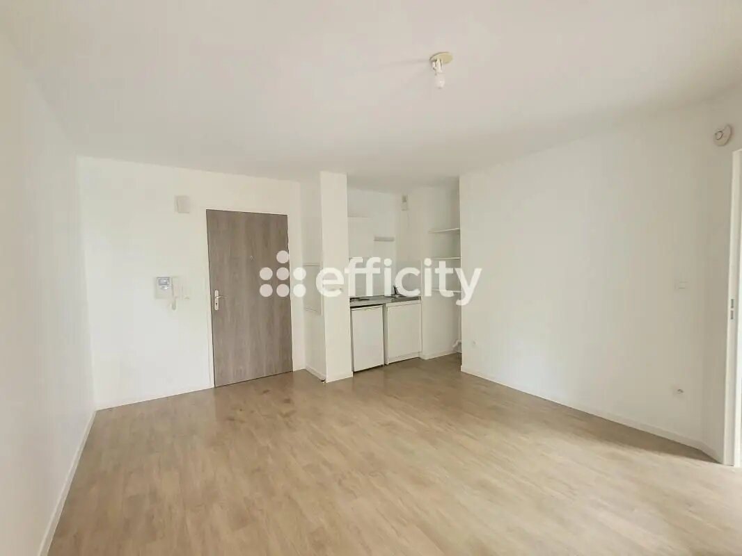 Appartement à vendre, 33m², Nantes