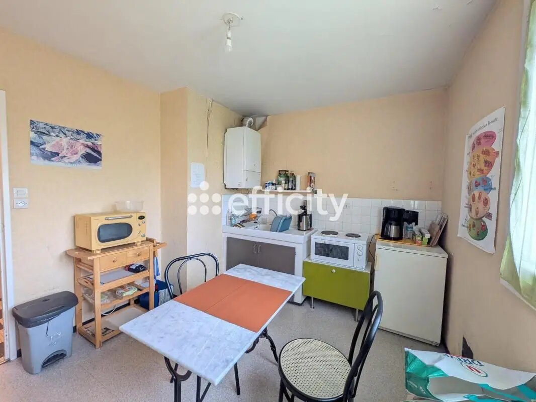 Appartement à vendre, 44m², Nantes