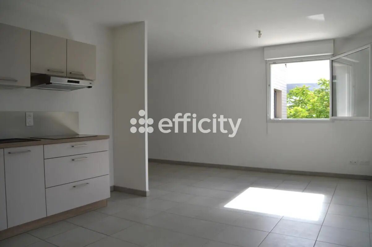 Appartement à vendre, 78m², Haute-Goulaine