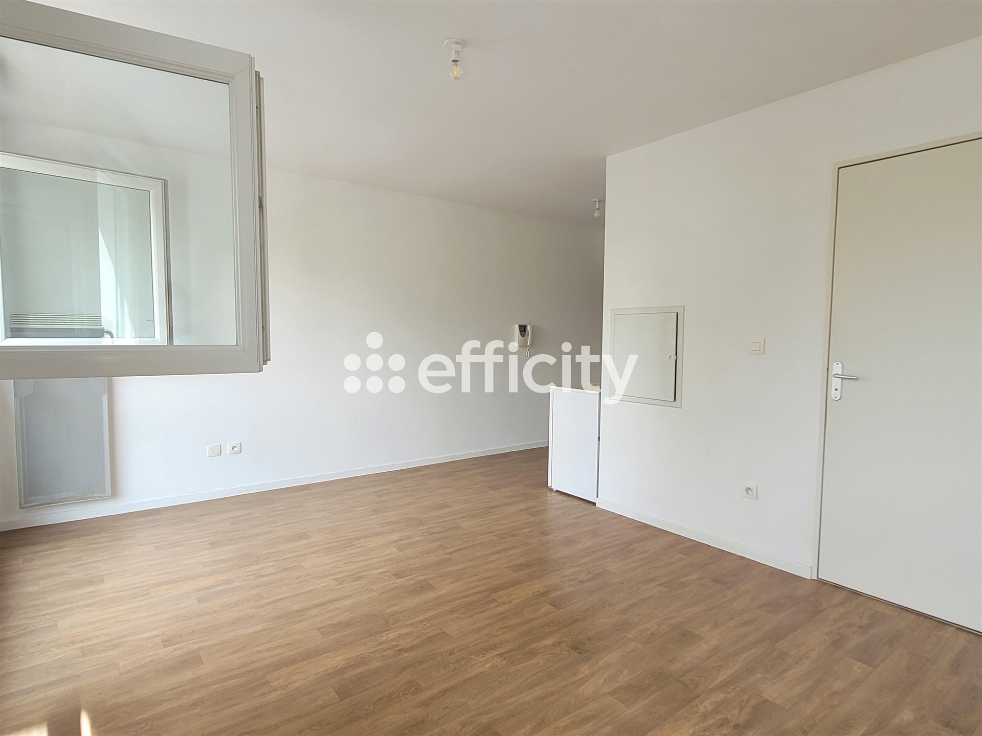 Appartement à vendre, 25m², Nantes