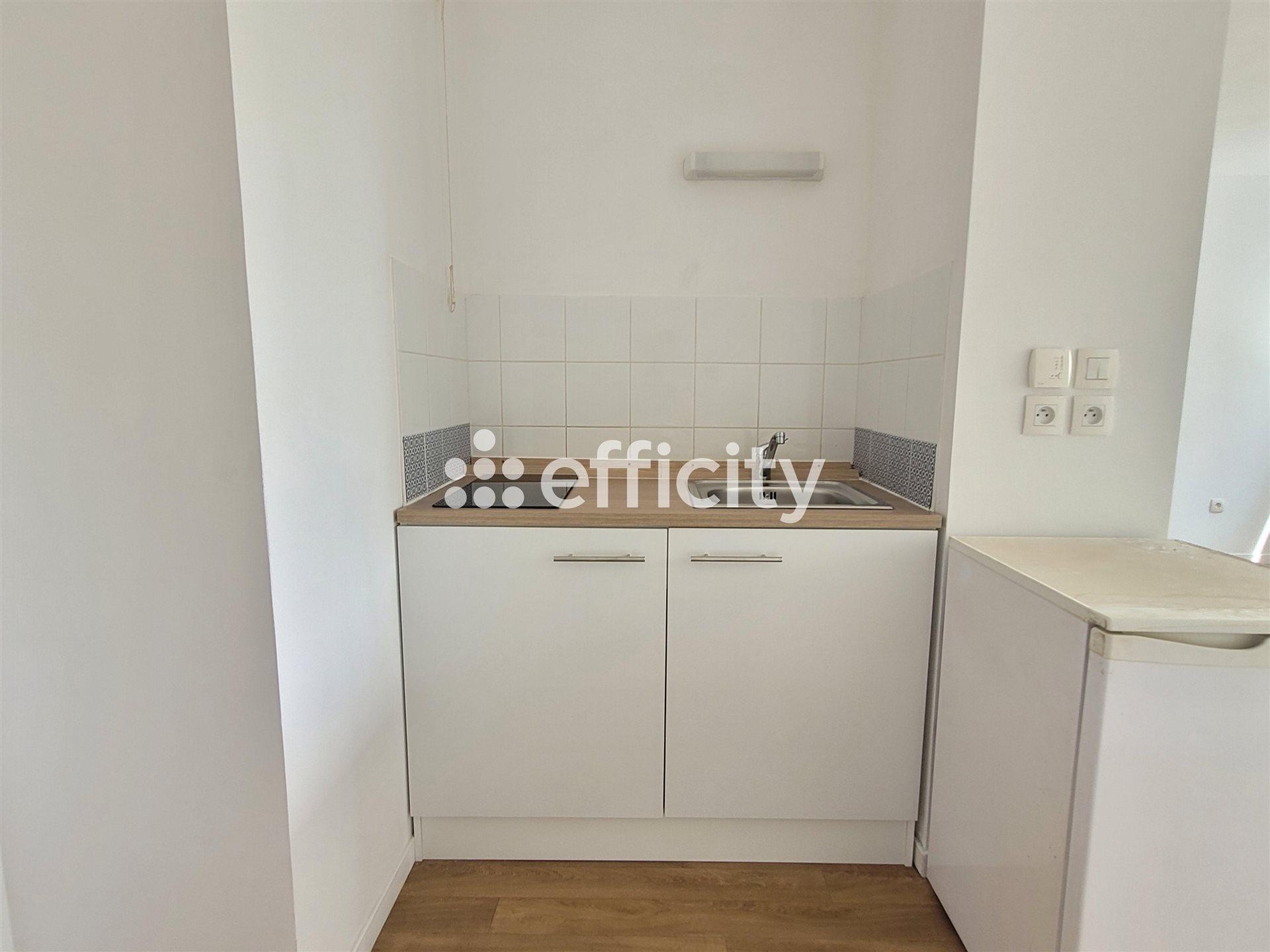 Appartement à vendre, 25m², Nantes