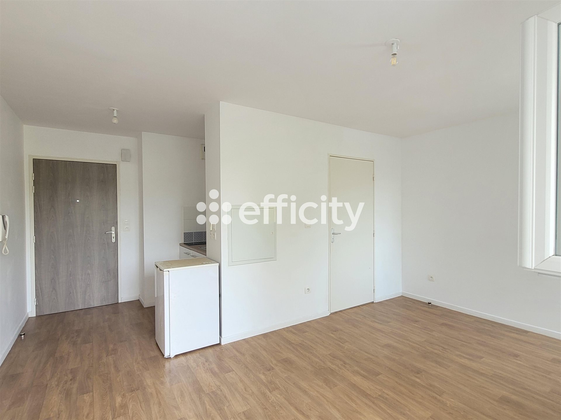 Appartement à vendre, 25m², Nantes