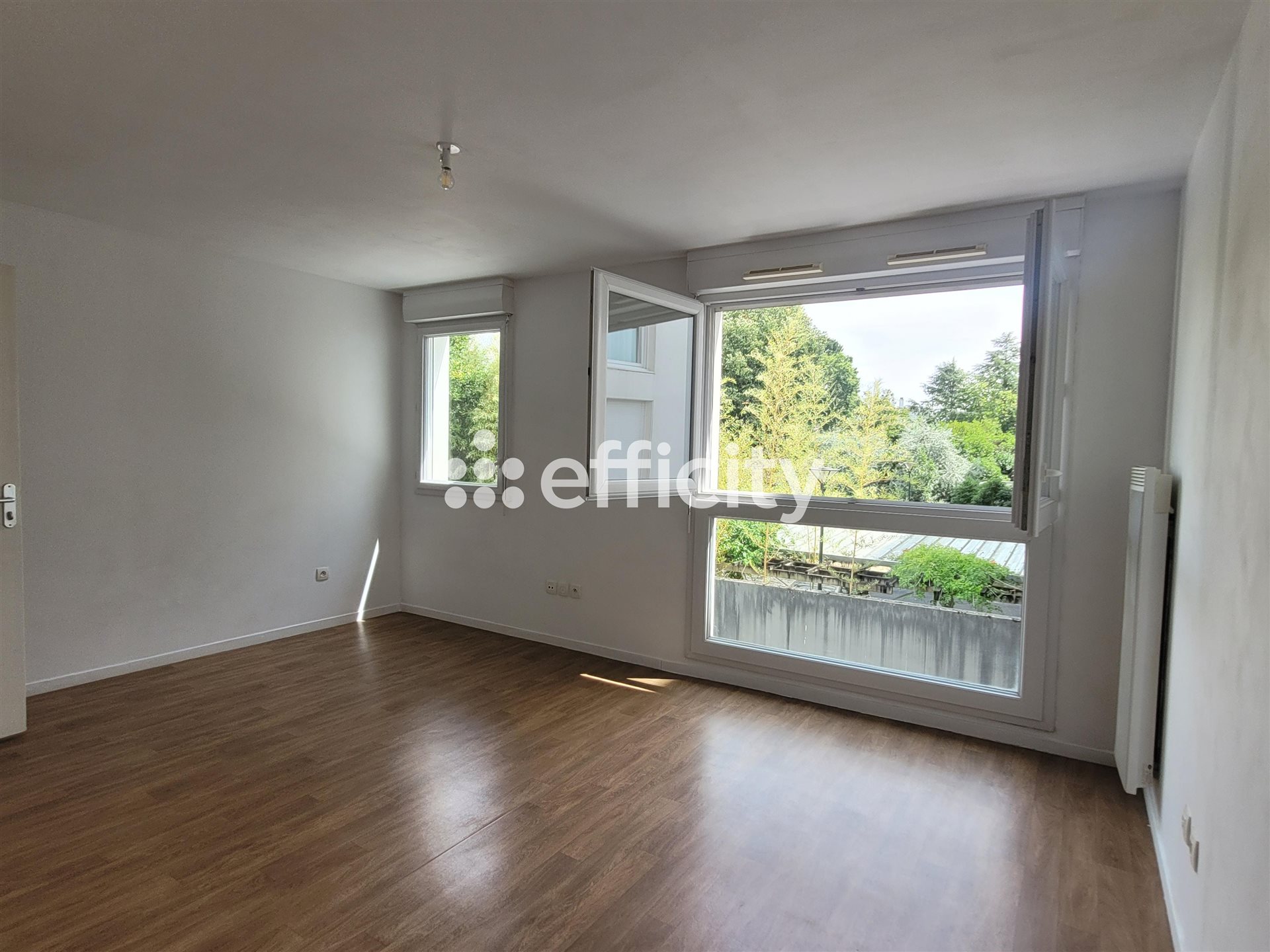 Appartement à vendre, 25m², Nantes