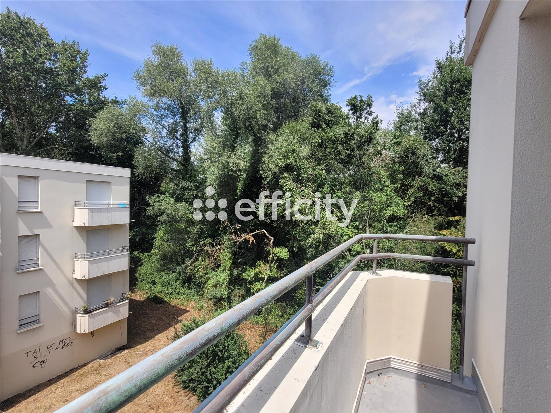 Appartement à vendre, 31m², Nantes