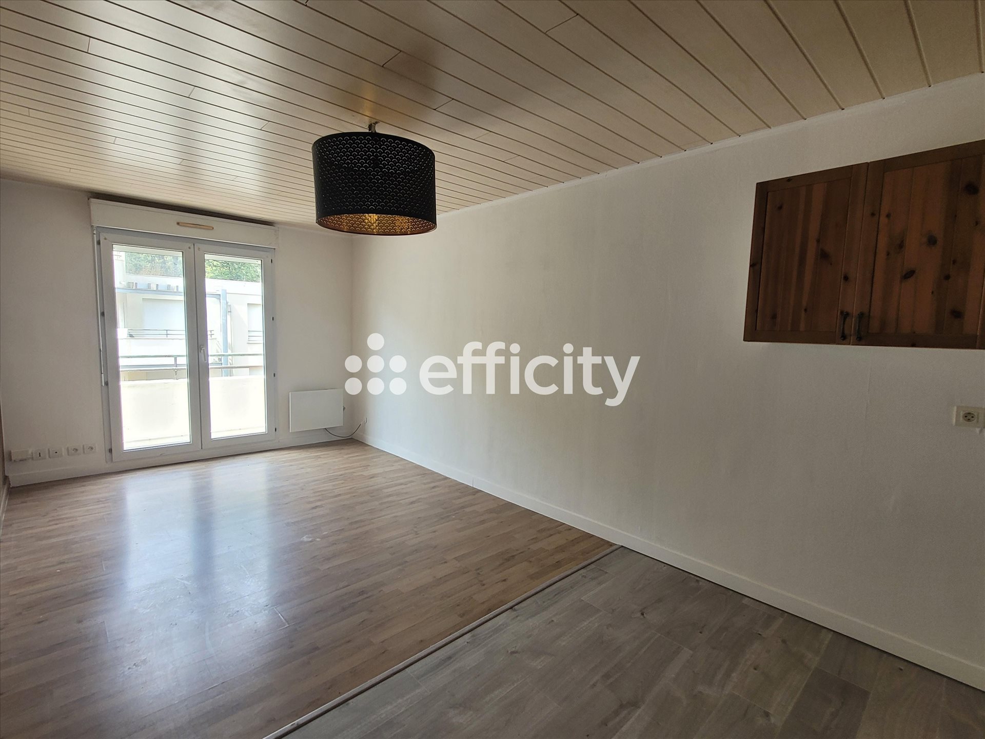 Appartement à vendre, 31m², Nantes