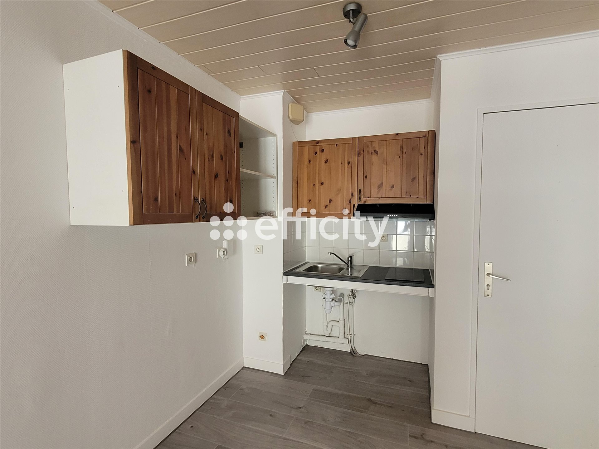 Appartement à vendre, 31m², Nantes