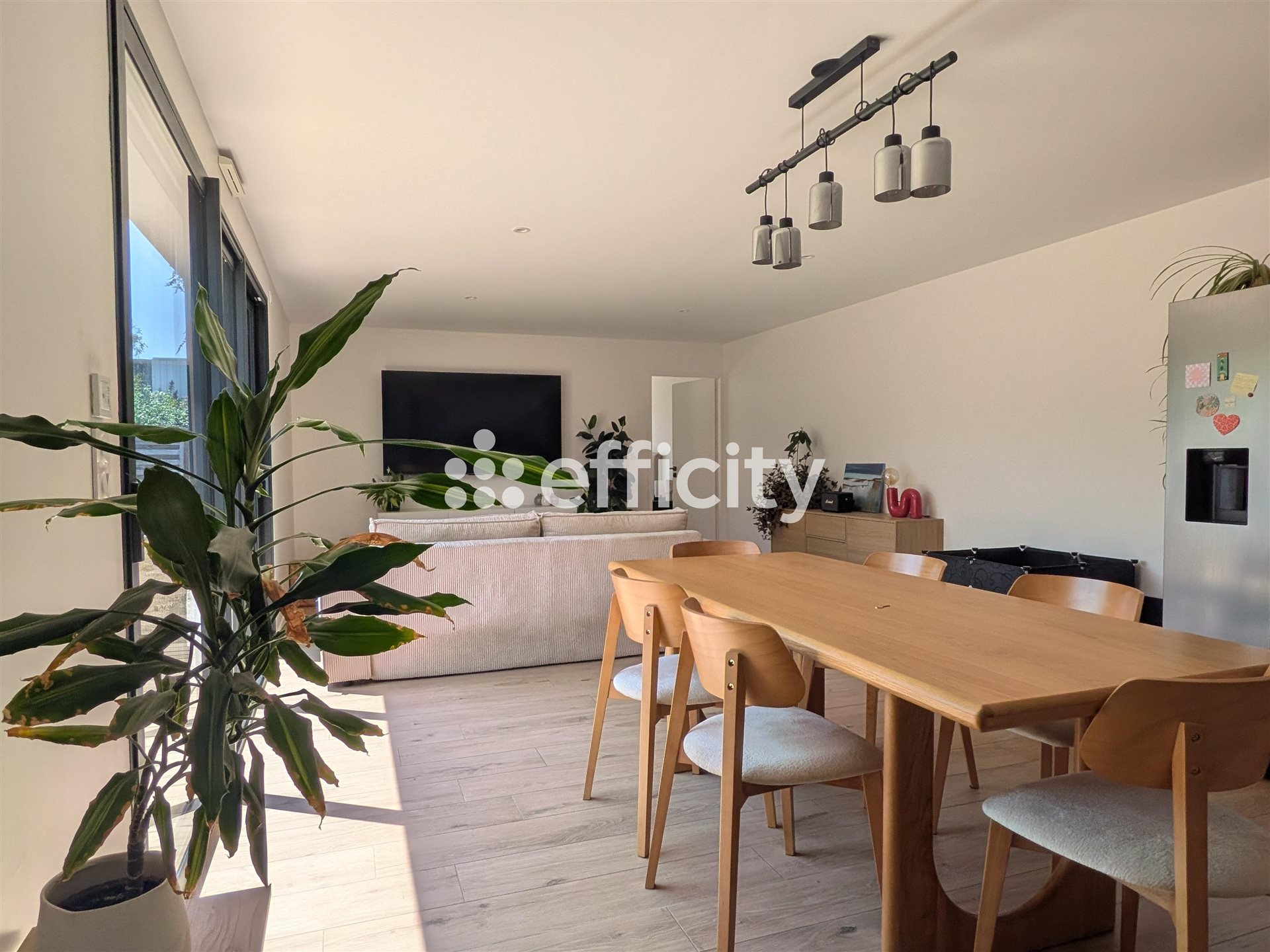 Maison à vendre, 88m², Rezé