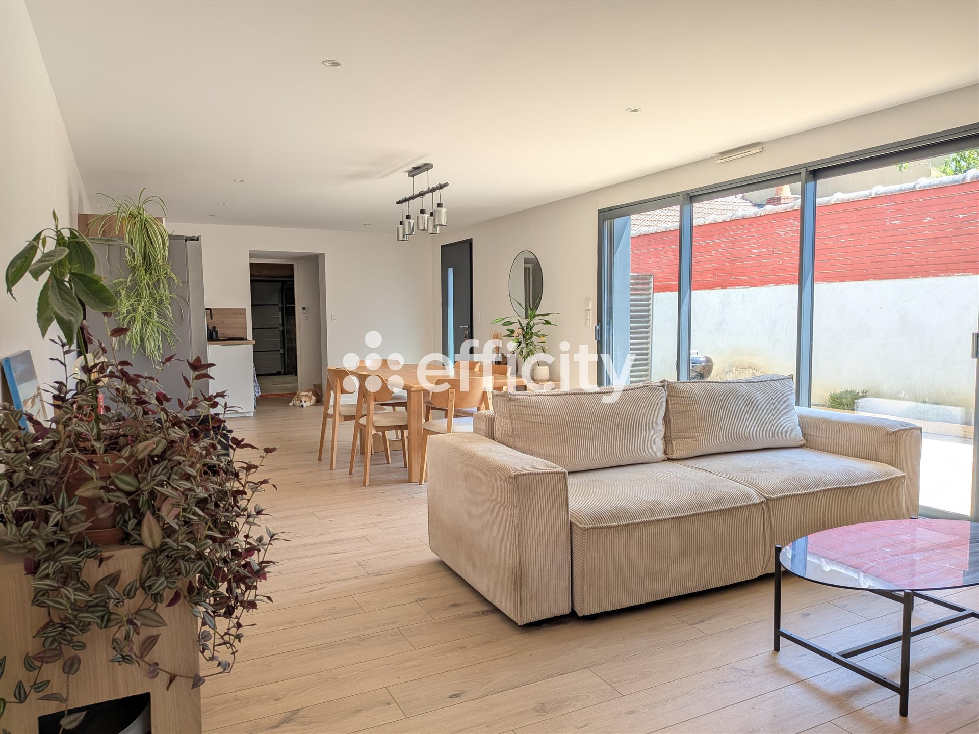 Maison à vendre, 88m², Rezé