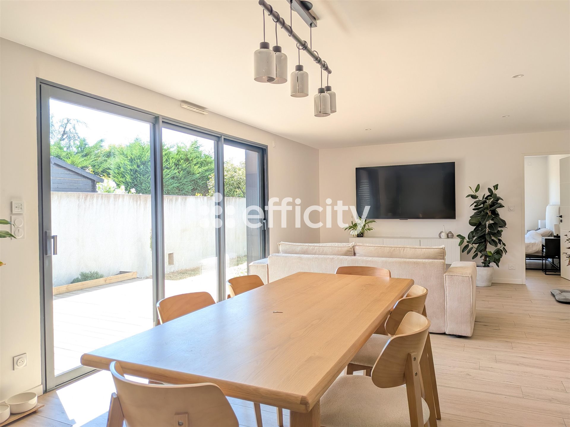 Maison à vendre, 88m², Rezé