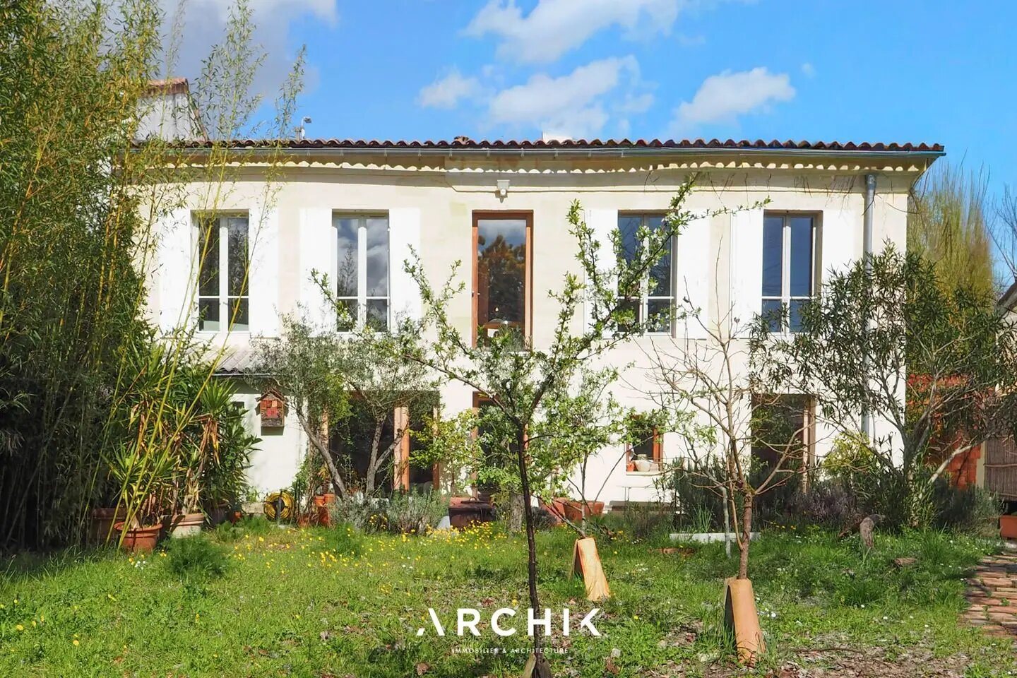 Maison à vendre, 228m², Bordeaux