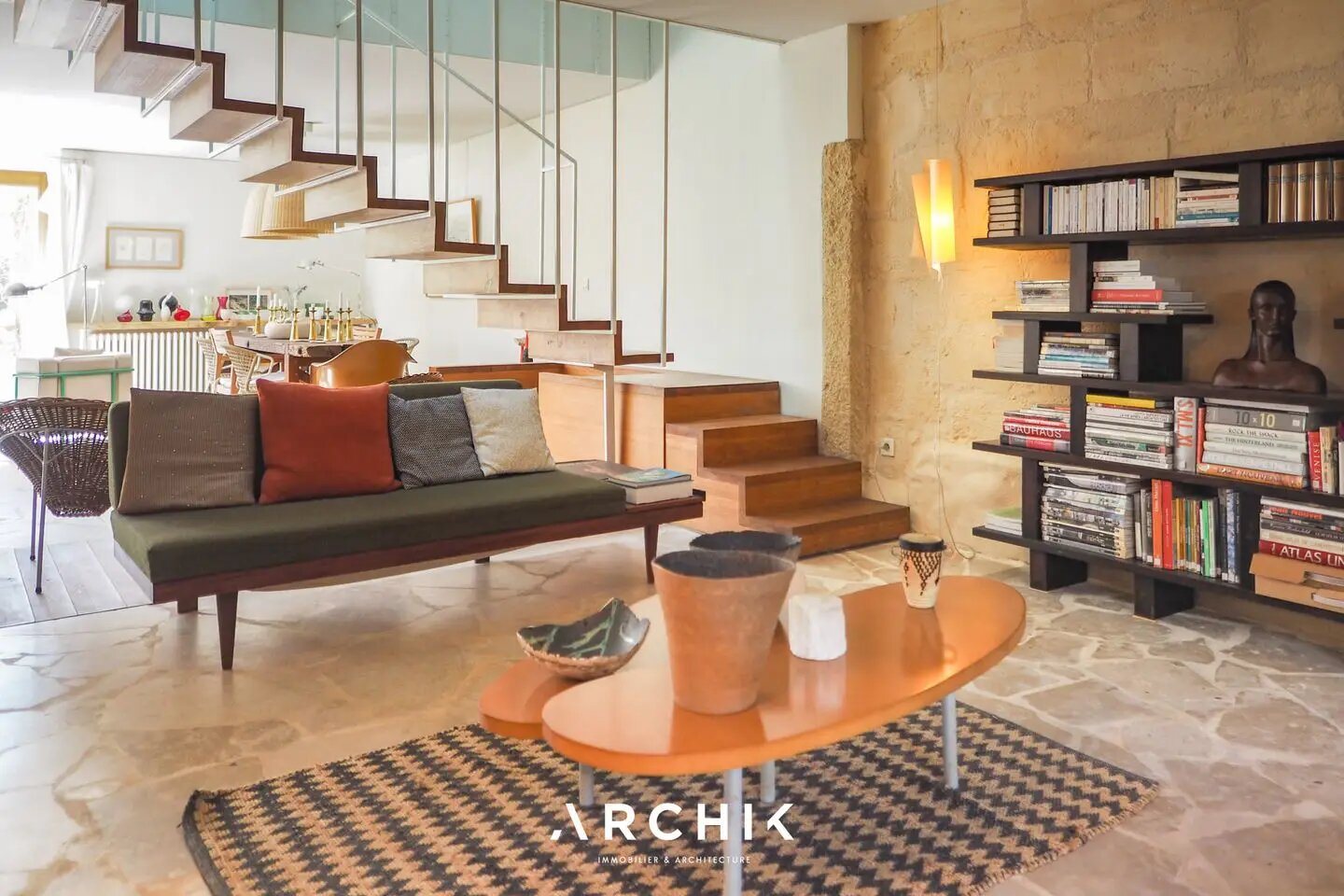 Maison à vendre, 228m², Bordeaux