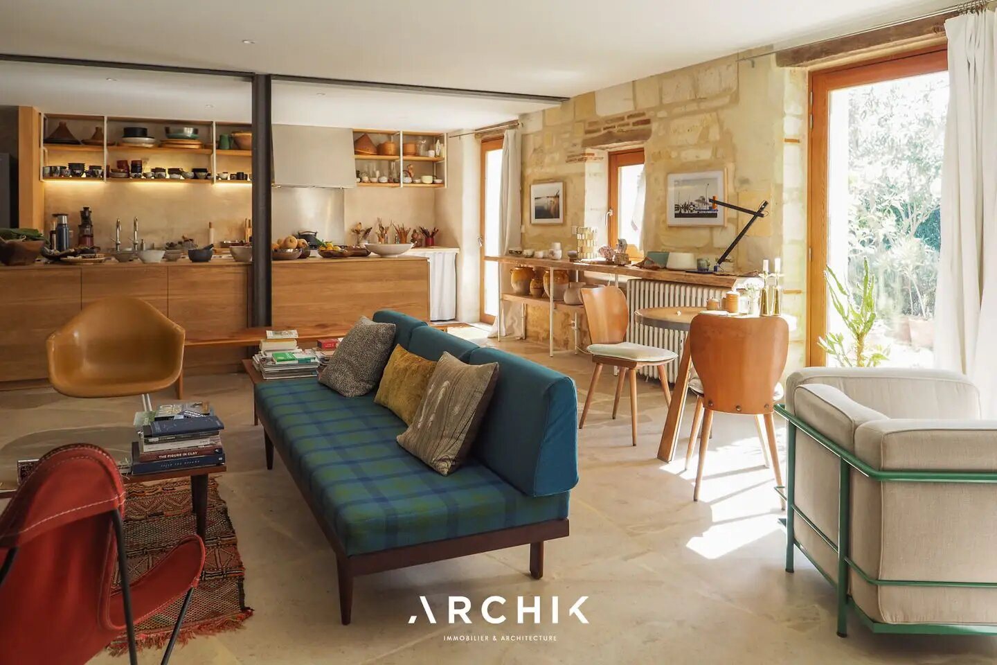 Maison à vendre, 228m², Bordeaux