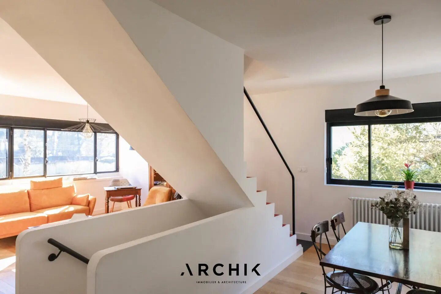 Maison à vendre, 124m², Pessac