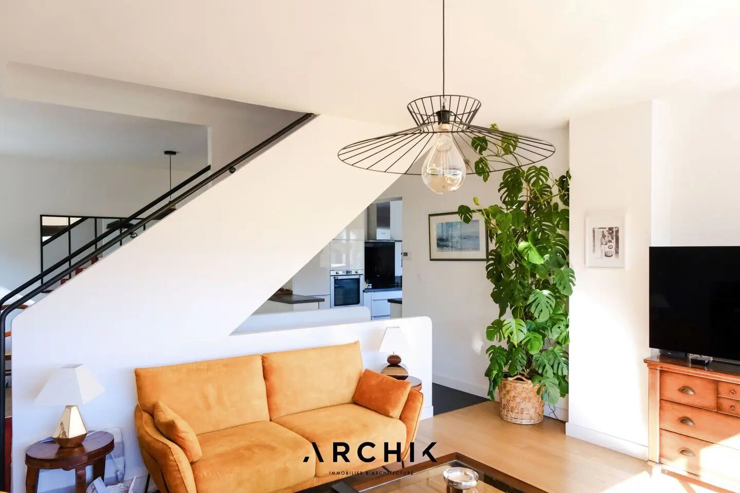 Maison à vendre, 124m², Pessac