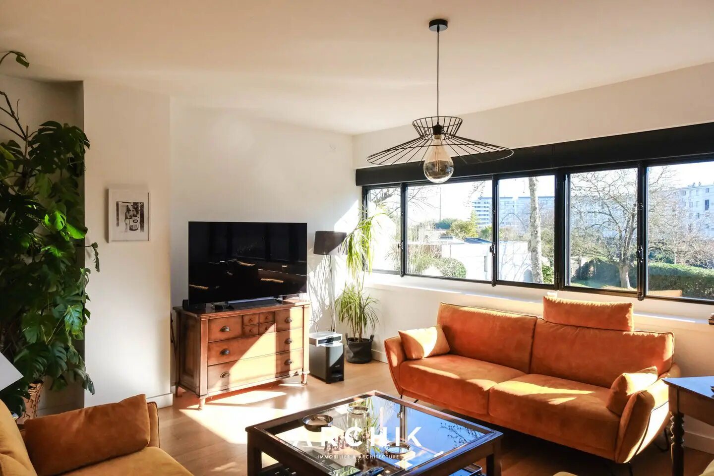 Maison à vendre, 124m², Pessac