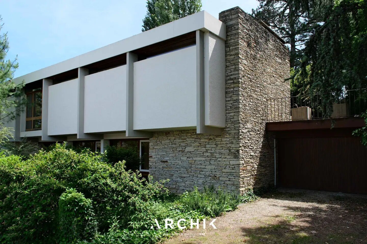 Maison à vendre, 285m², Miramont-de-Guyenne