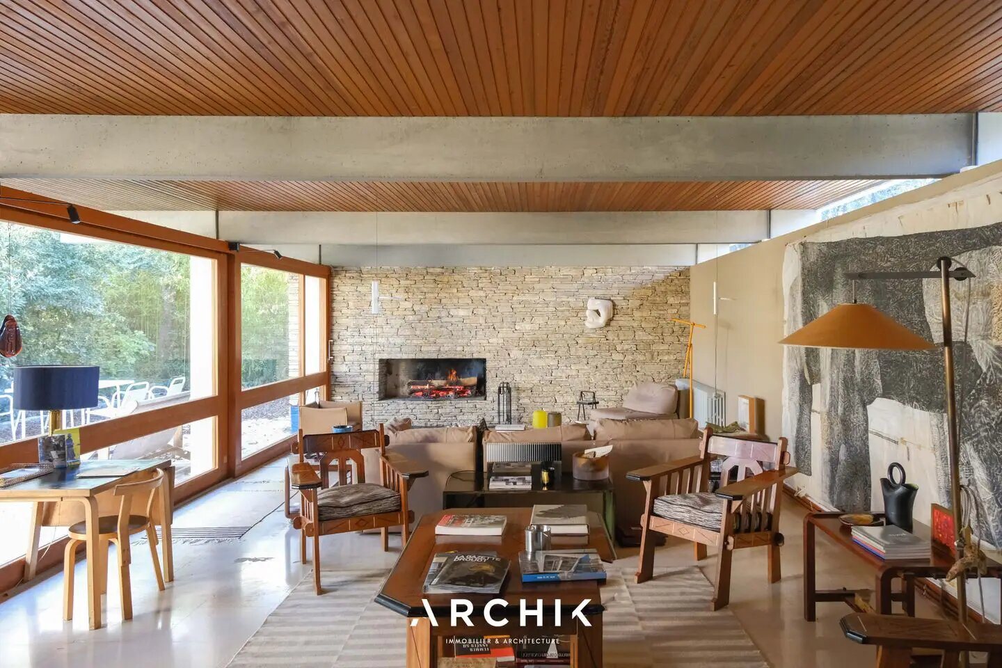 Maison à vendre, 285m², Miramont-de-Guyenne