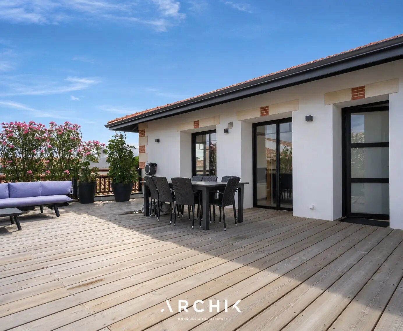 Appartement à vendre, 165m², La Teste-de-Buch