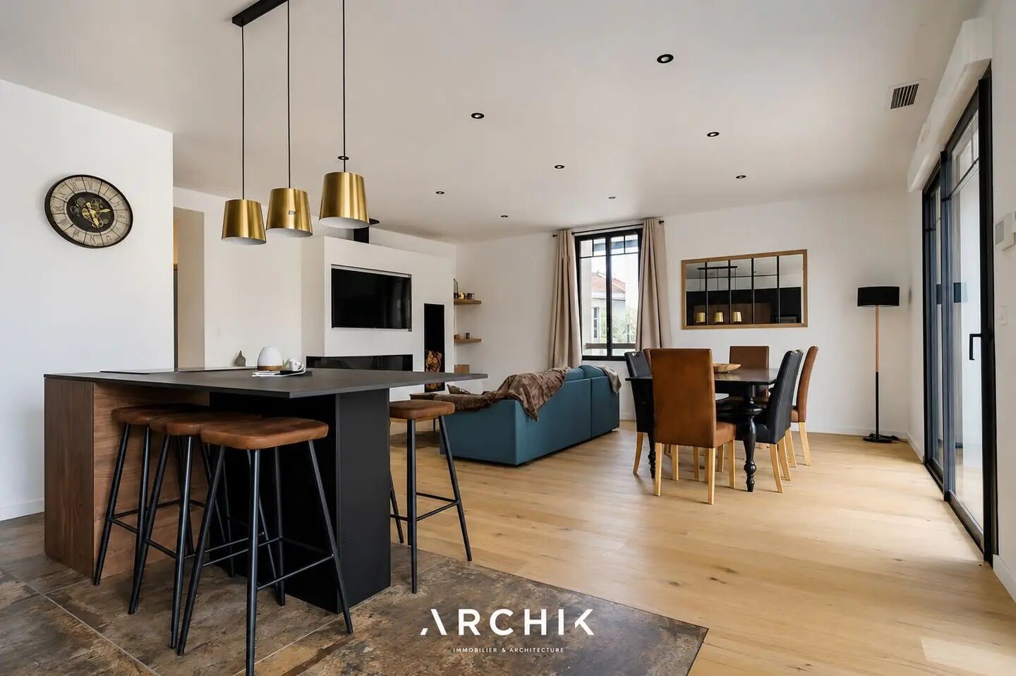 Appartement à vendre, 165m², La Teste-de-Buch
