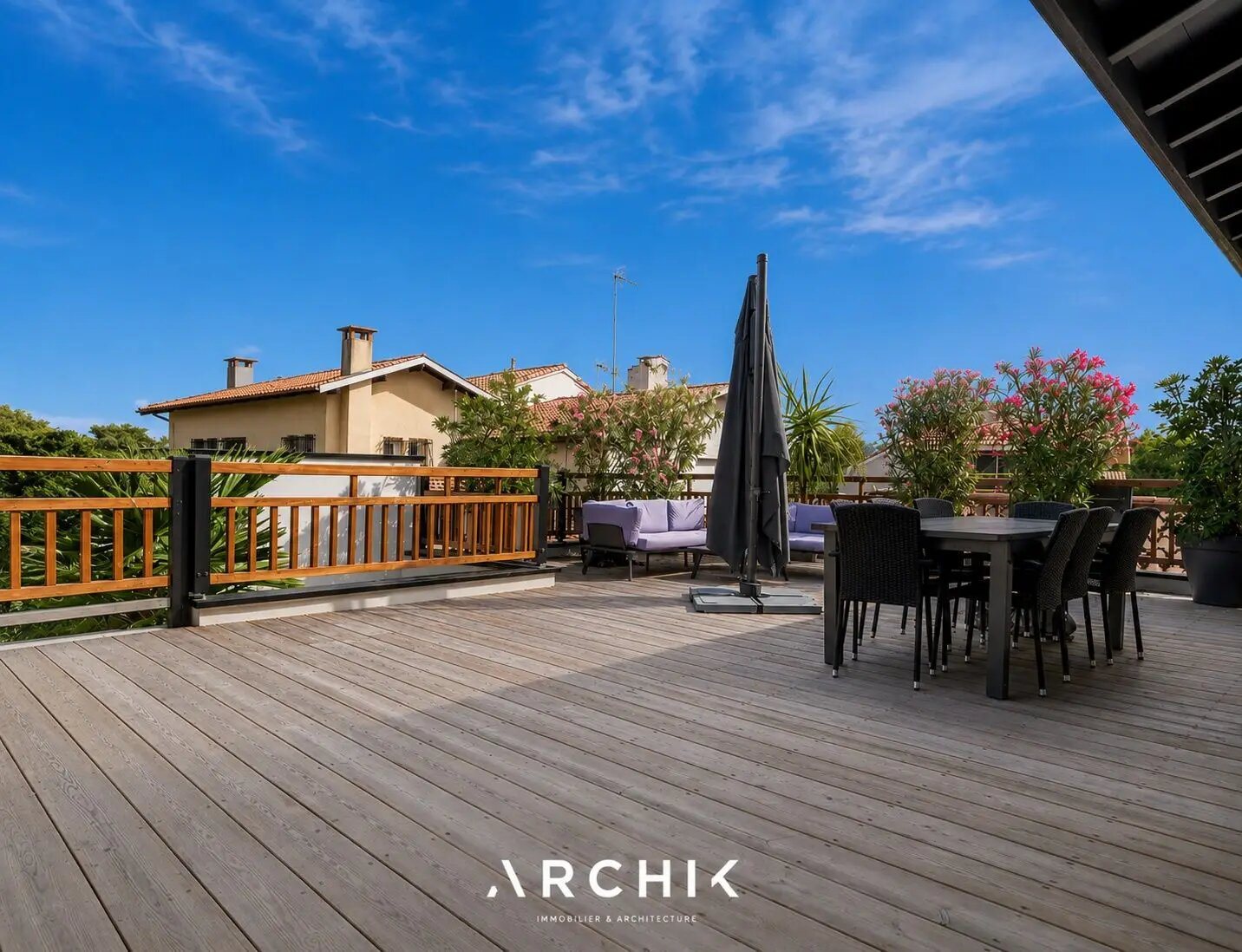 Appartement à vendre, 165m², La Teste-de-Buch