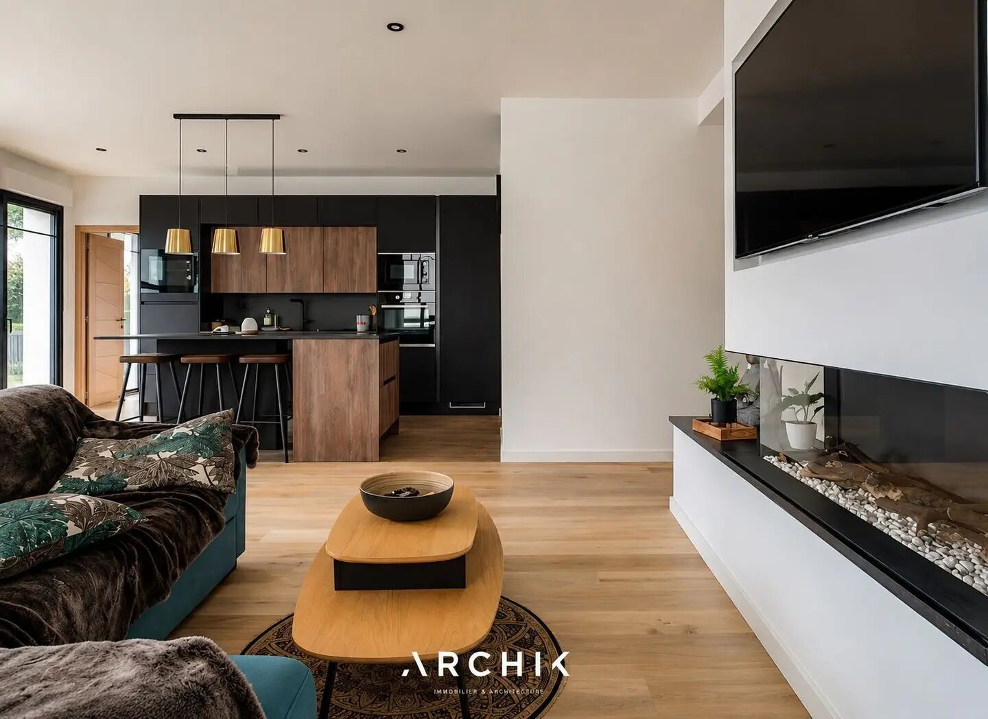 Appartement à vendre, 165m², La Teste-de-Buch