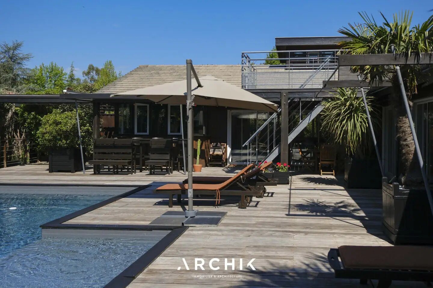 Maison à vendre, 234m², Gujan-Mestras