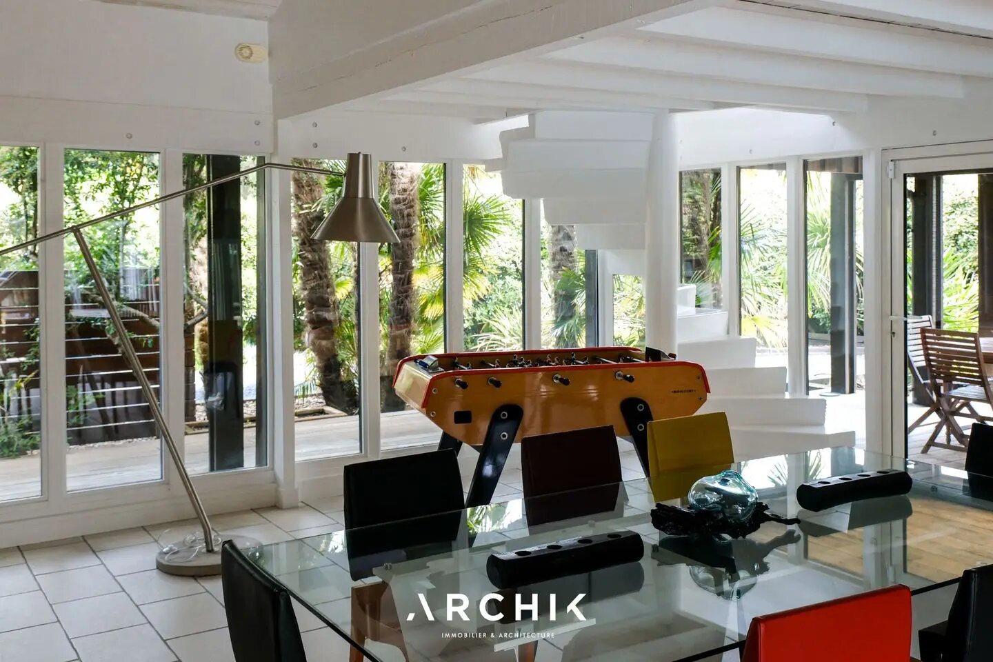 Maison à vendre, 234m², Gujan-Mestras