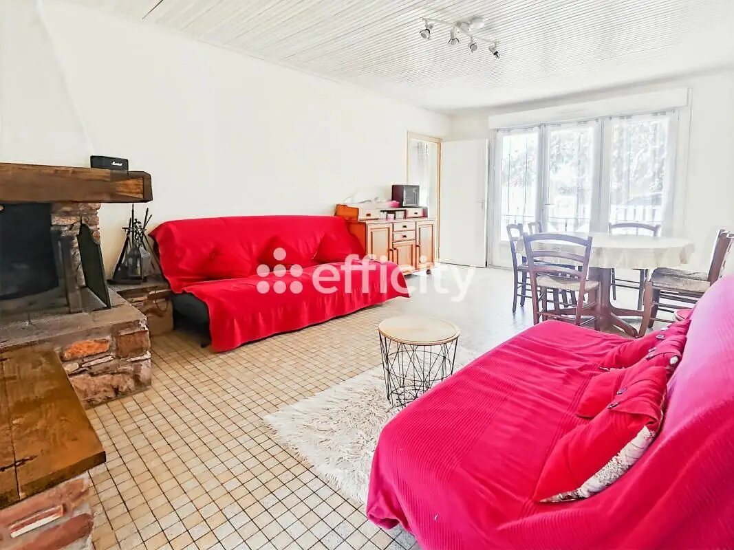 Maison à vendre, 72m², Bretignolles-sur-Mer