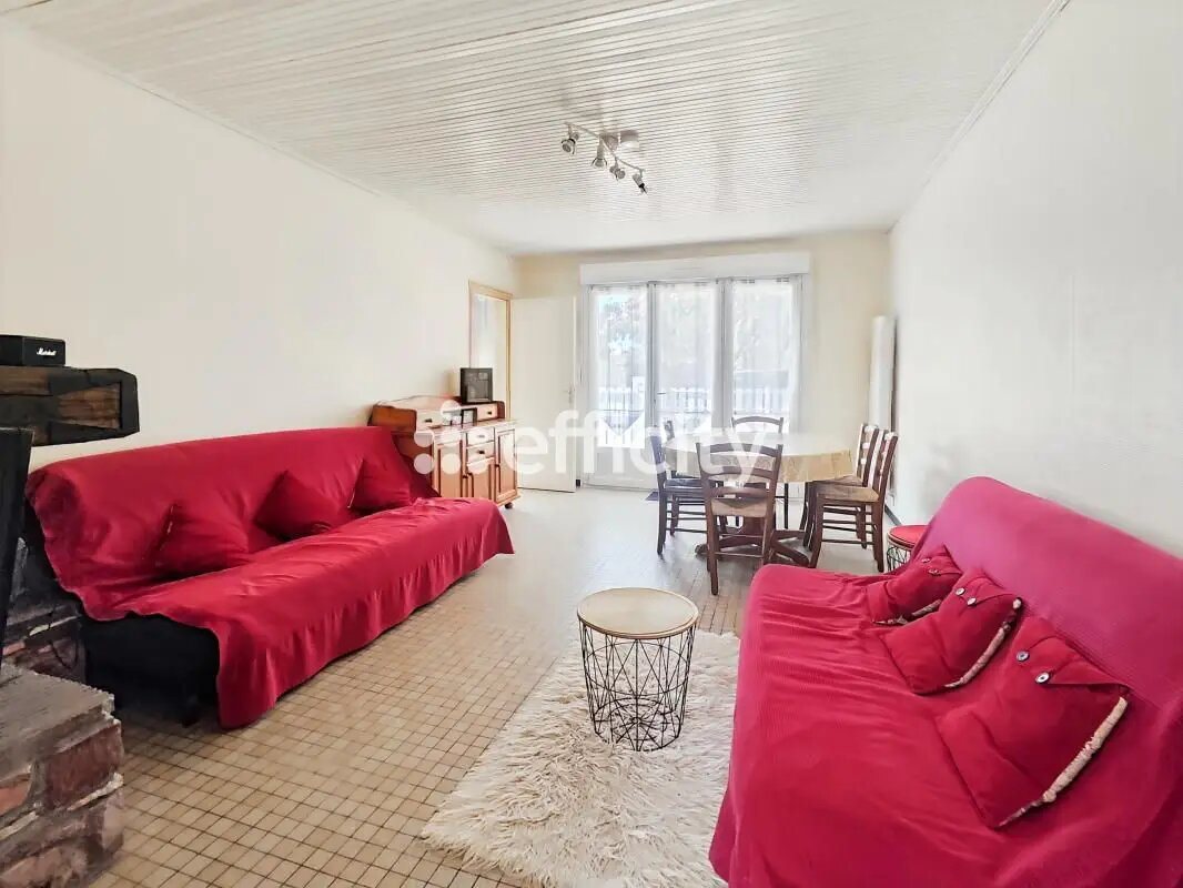 Maison à vendre, 72m², Bretignolles-sur-Mer