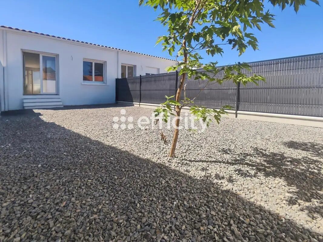 Maison à vendre, 31m², Bretignolles-sur-Mer