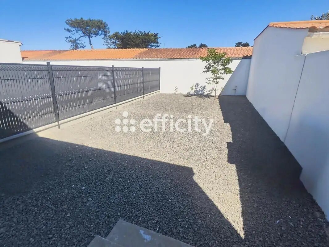 Maison à vendre, 31m², Bretignolles-sur-Mer