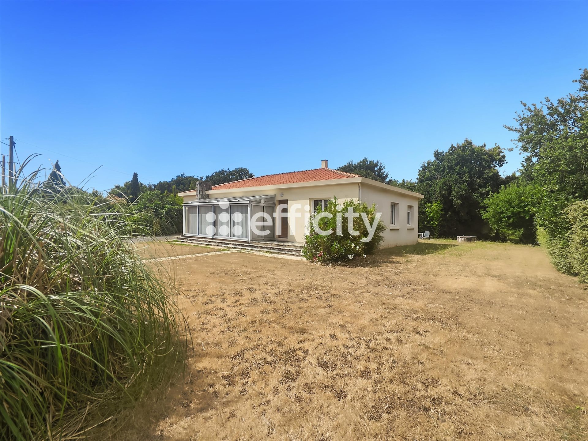 Maison à vendre, 120m², Bretignolles-sur-Mer
