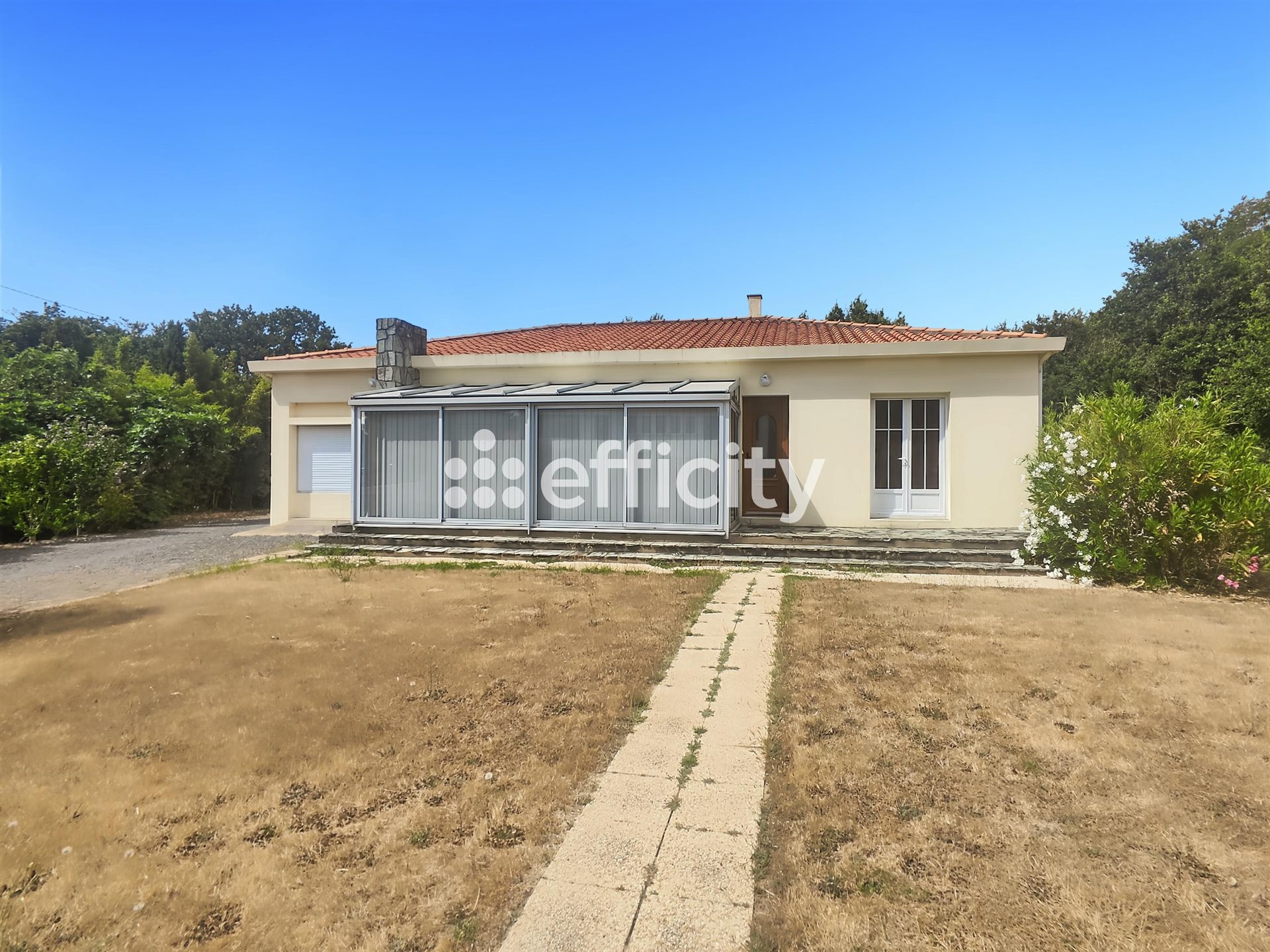 Maison à vendre, 120m², Bretignolles-sur-Mer