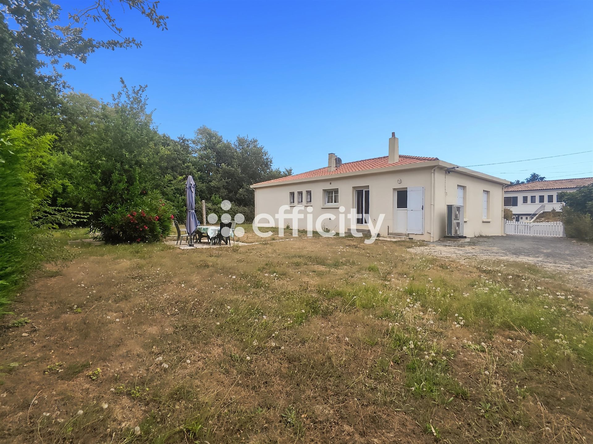 Maison à vendre, 120m², Bretignolles-sur-Mer