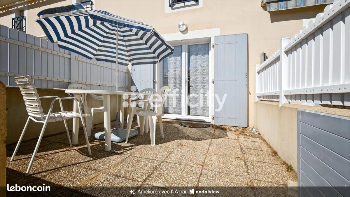 Maison à vendre, 36m², Bretignolles-sur-Mer