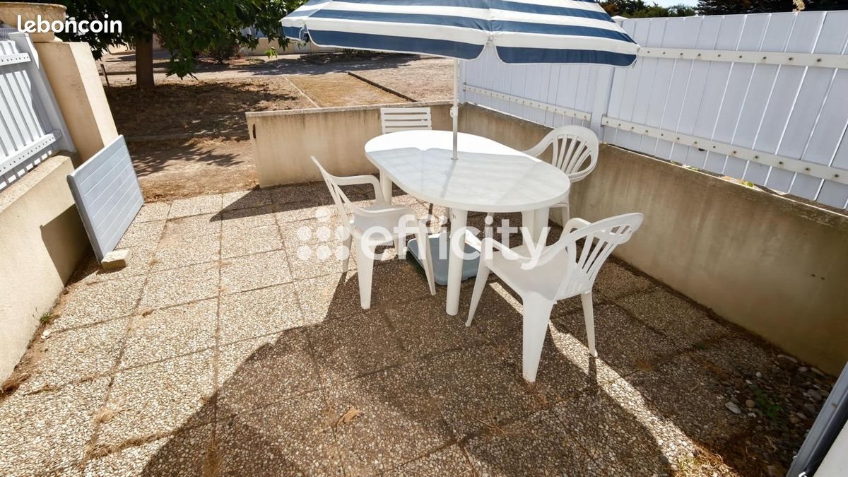 Maison à vendre, 36m², Bretignolles-sur-Mer
