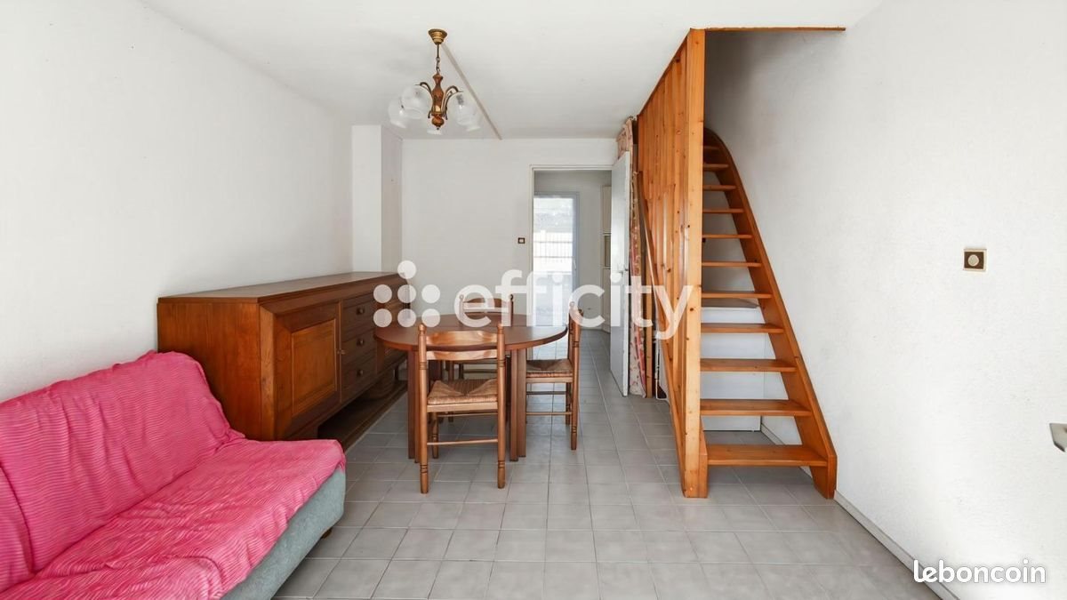 Maison à vendre, 36m², Bretignolles-sur-Mer