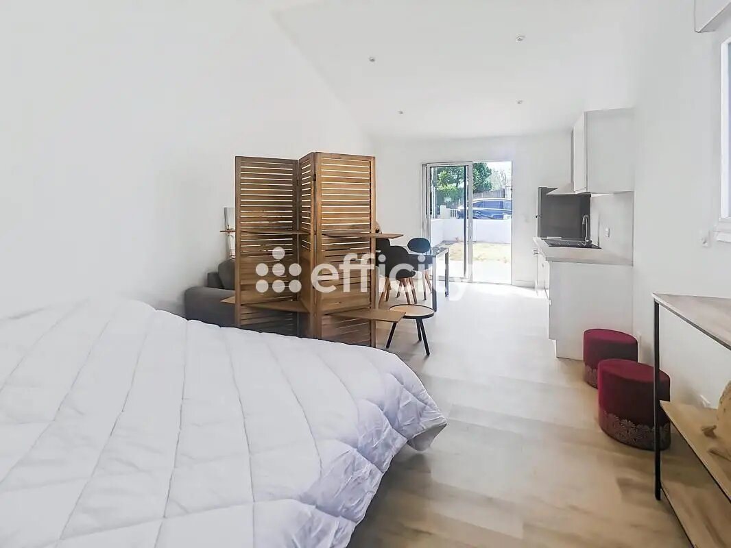 Maison à vendre, 27m², Bretignolles-sur-Mer