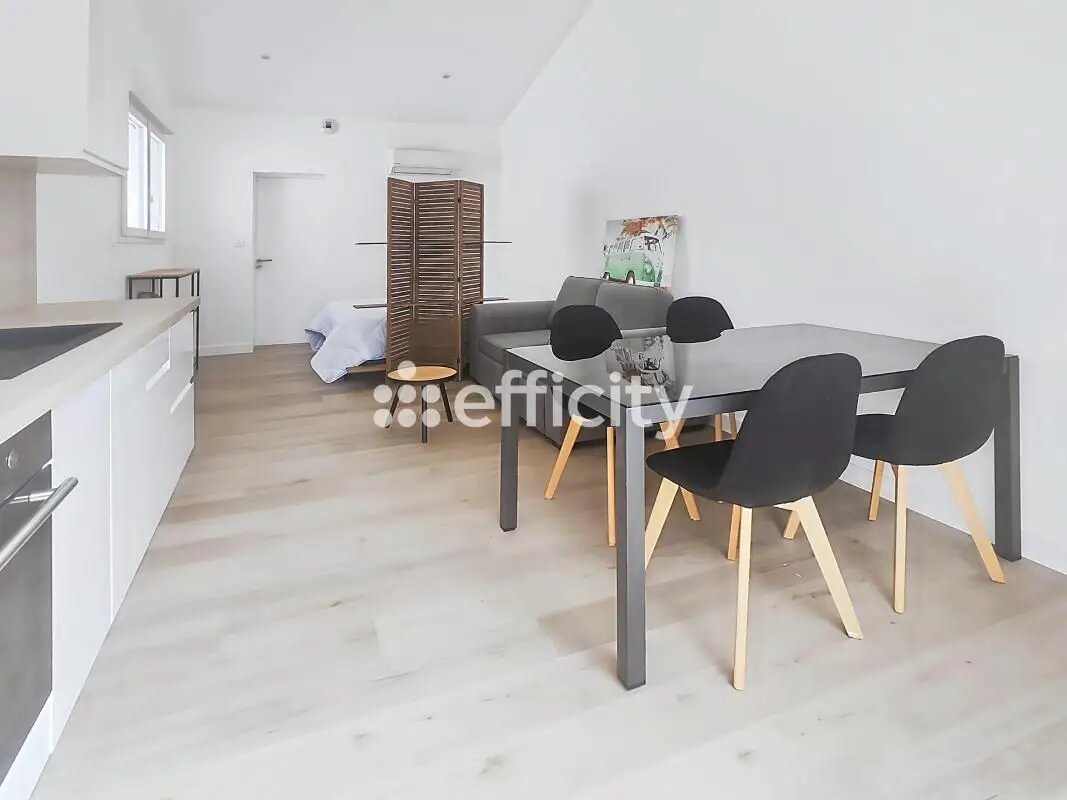 Maison à vendre, 27m², Bretignolles-sur-Mer