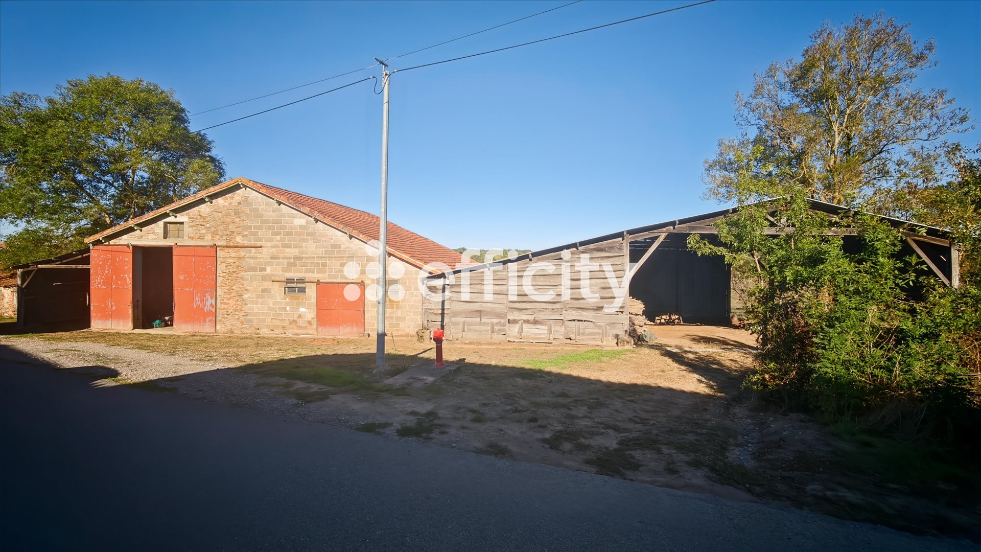 Maison à vendre, 500m², Thorigny