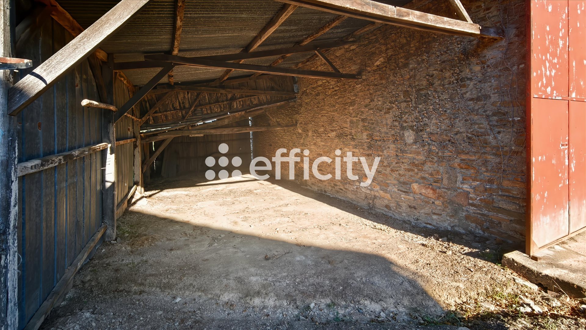 Maison à vendre, 500m², Thorigny