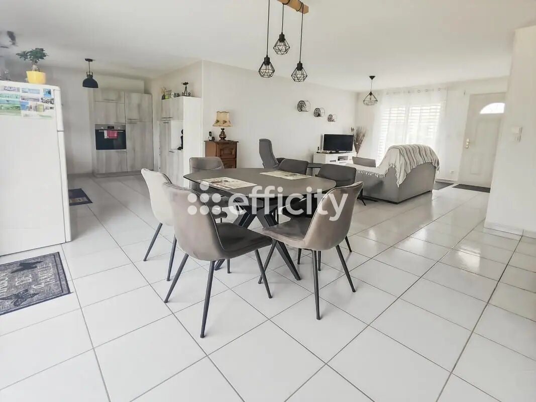 Maison à vendre, 83m², Landevieille