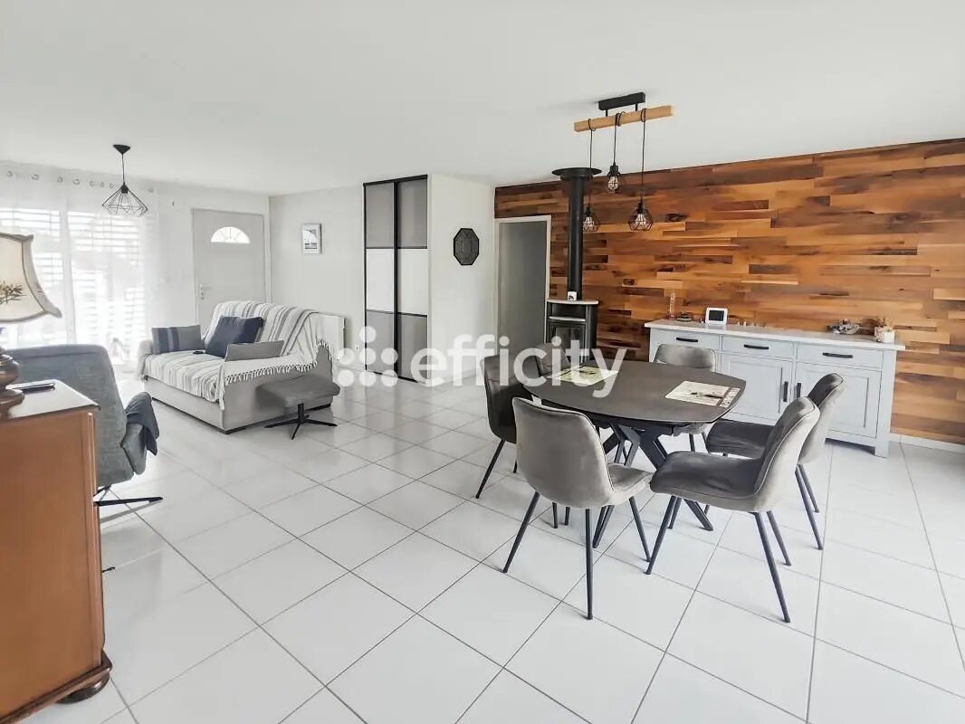 Maison à vendre, 83m², Landevieille