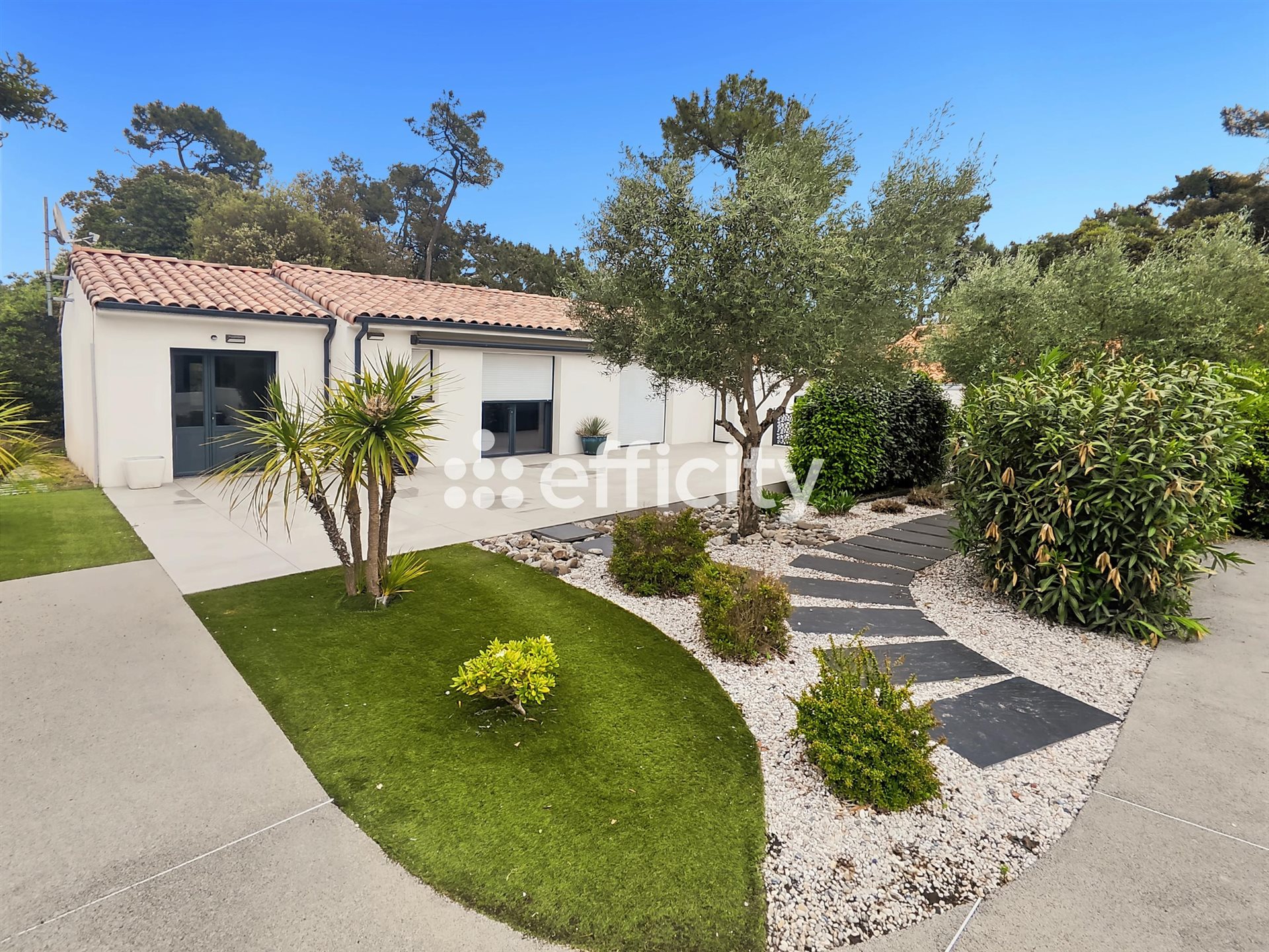Maison à vendre, 107m², Bretignolles-sur-Mer